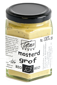 Ton's mosterd grof
