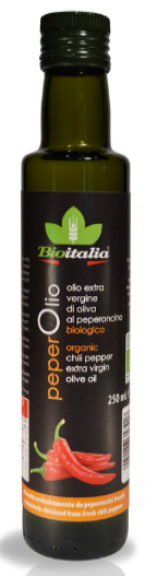 Bioitala Peperolio