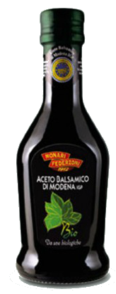 Monari Federzoni Aceto balsamico
