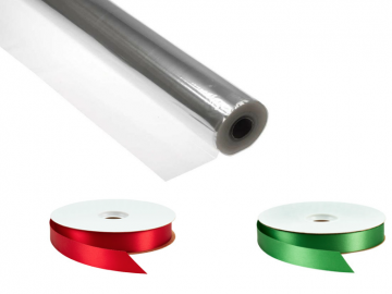 Inpakservice "Kerst"