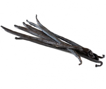 Vanillestokjes superieure kwaliteit