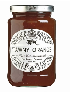 Wilkin and Sons Tawny marmelade