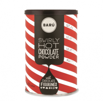 Barú Hot chocolate