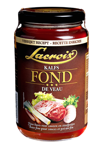 Lacroix Kalfsfond