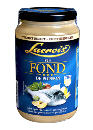 Lacroix Visfond
