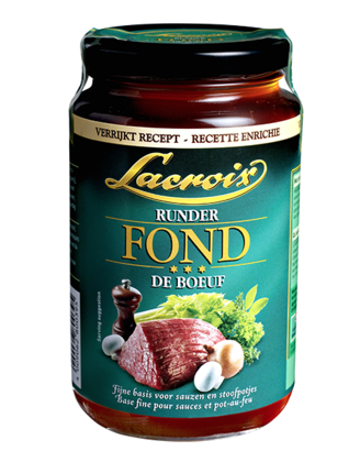 Lacroix Runderfond