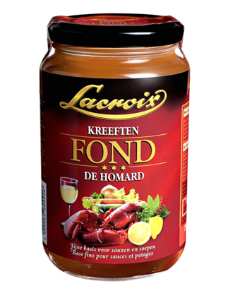 Lacroix Kreeftenfond