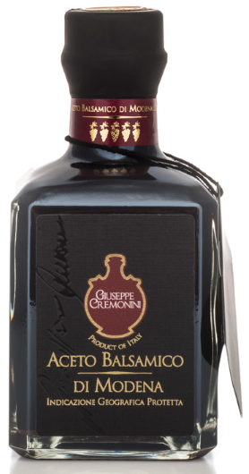 Guiseppe Cremonini Aceto Balsamico