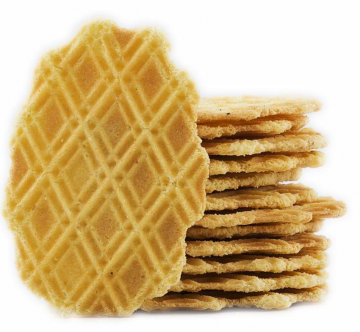 kaaswafel