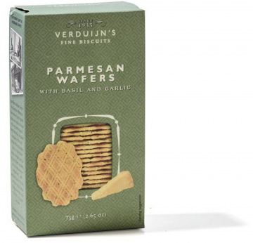 parmezaanwafels