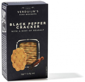 pepercrackers