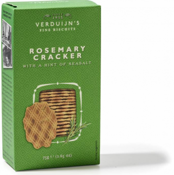 rozemarijn crackers
