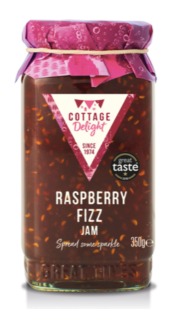 raspberry jam