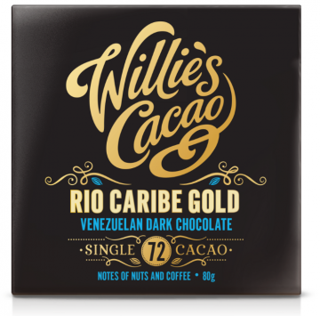 rio caribe gold