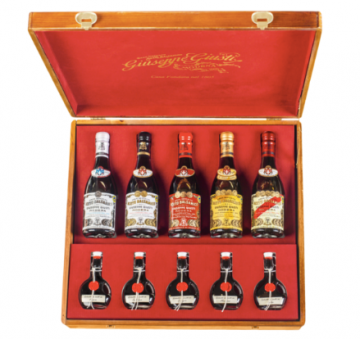 Balsamico box