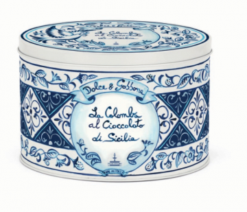 Dolce & Gabbana Mini Blik