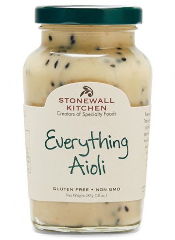 Stonewall Kitchen Everything Aioli