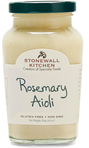 Stonewall Kitchen Rosemary Aioli