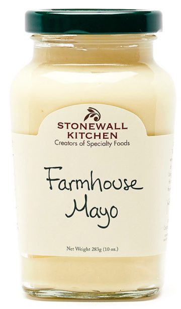 Stonewall Kitchen Farmhouse Mayo