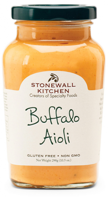 Stonewall Kitchen Buffalo Aioli