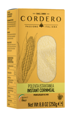 Cordero Instant Polenta