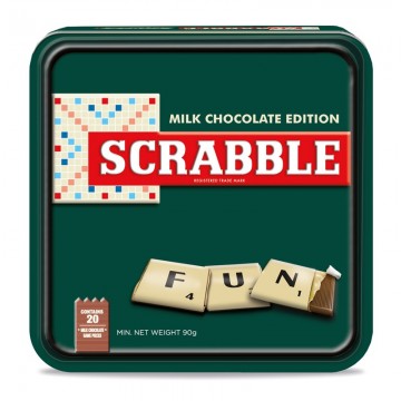 Scrabble
