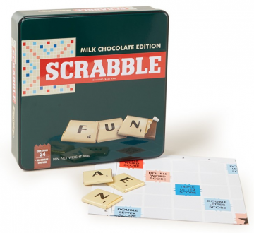 Scrabble