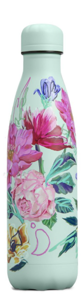 Chilly's Bottle Art Attack