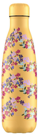 Chilly's Bottle Zigzag Dits