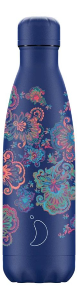 Chilly's Bottle Boho Bandana