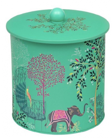 Sara Miller Bewaarblik Indische Olifant