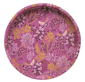 Sara Miller Dienblad