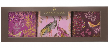 Sara Miller Blikken Set