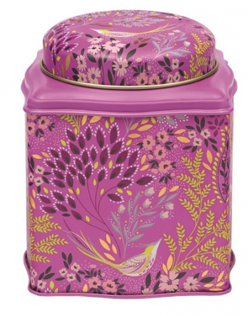 Sara Miller Bewaarblik