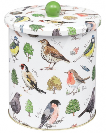 Sara Miller Bewaarblik Vogelzang