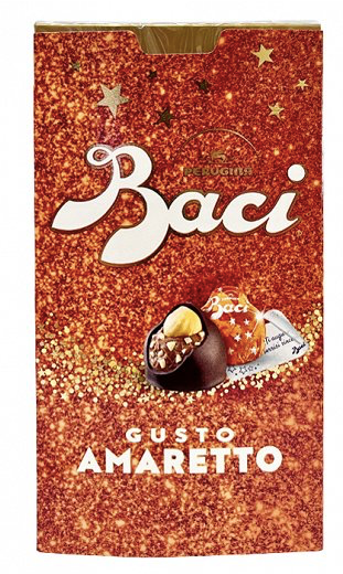 Baci Gusto Amaretto Chocolade