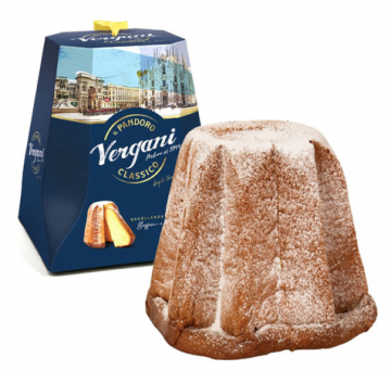 Vergani Pandoro Classico