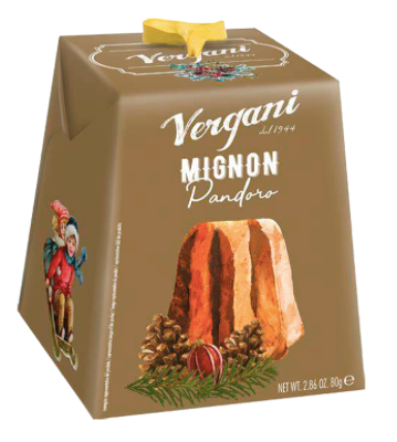 Vergani Pandoro