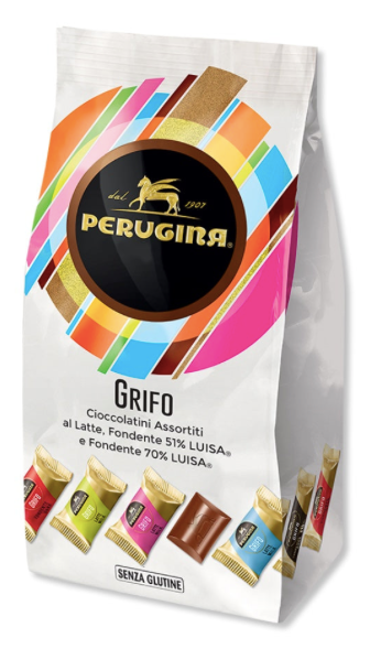 Perugina® Grifo Chocolade