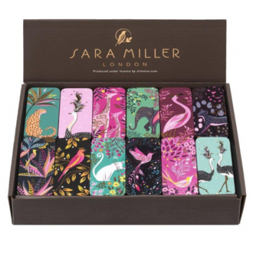 Sara Miller Blikken Set