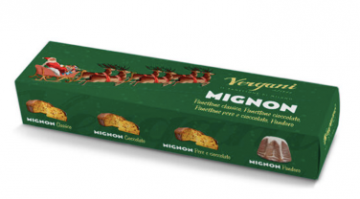 Vergani Panettone Mix