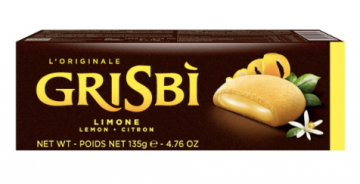 Grisbi Citroen Koekjes