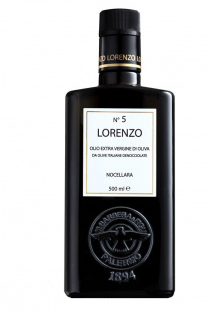 Lorenzo No.5 Olijfolie