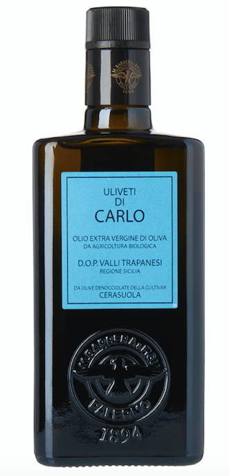 Uliveti Di Carlo Olijfolie