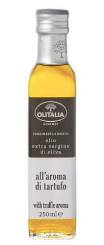 Olitalia Olijfolie Truffel