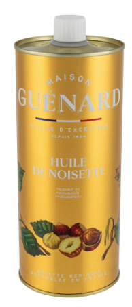 Maison Guenard Hazalnoot Olie