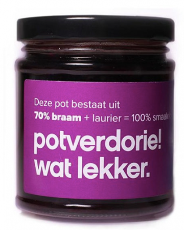 Bramen-laurierspread