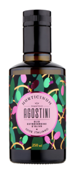 Agostini Olijfolie Hurticinum