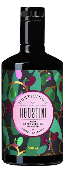Agostini Olijfolie Hurticinum