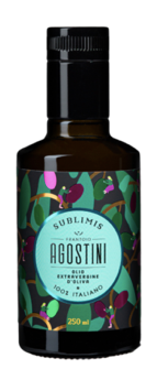 Agostini Olijfolie Sublimis